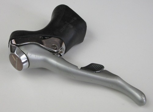 Leva freno cambio - shimano, dura