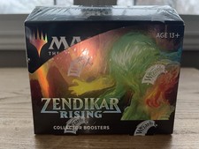 Zendikar Rising ZNR Collector
