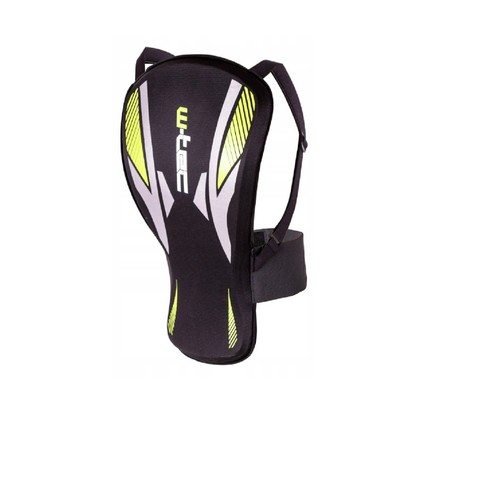 Qls paraschiena per moto sci - qls,