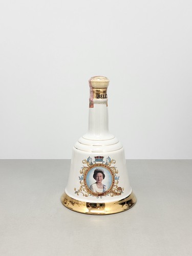 Whisky bell 1986 - 1986, queen