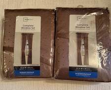 NEW - Due set completi per