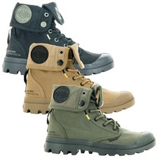 Stivali Palladium Pampa Baggy