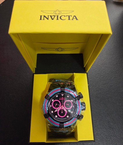 Orologio uomo invicta bolt - invicta,