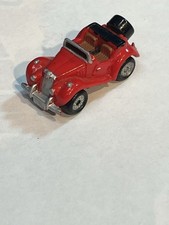 Micro Machines 1986 Galoob '36