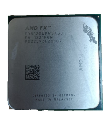 Socket amd am3 fd8120frw8kgu - am3+,