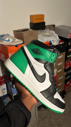 Nike air jordan retro high - jordan,