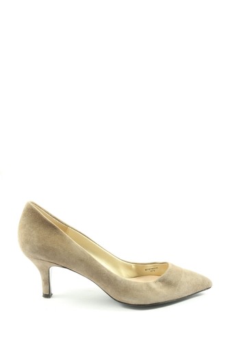 Zara décolleté punta donna - décolleté,