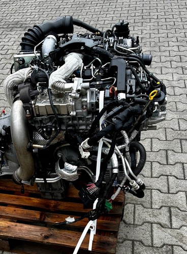 Motore usato engine - usato, crd