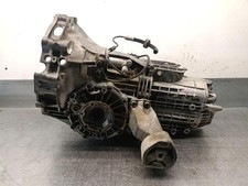 DHW cambio AUDI A4 BERLINA B5