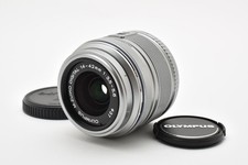 Olympus M.Zuiko obiettivo zoom