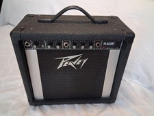 Peavey amp rage 03892437 - peavey, #9a-03892437