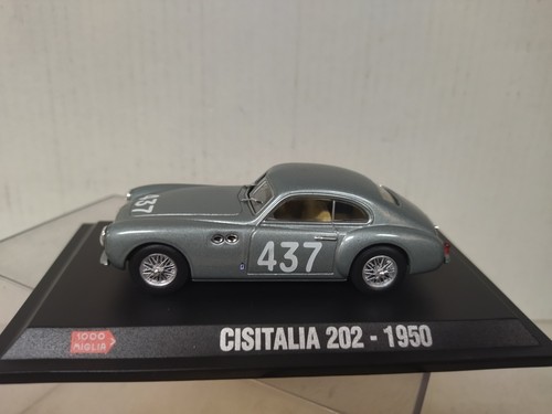 Cisitalia 202 1950 - 202,