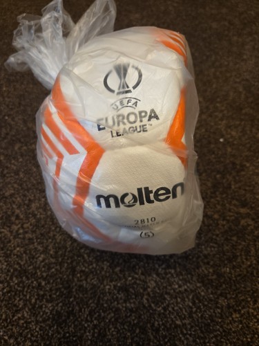 Pallone partita replica
