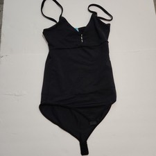 Body vintage sensualità