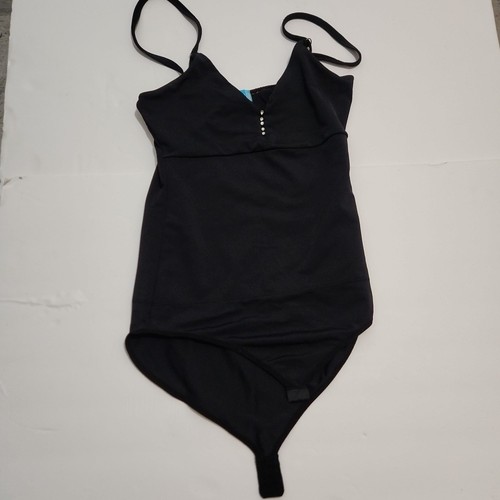Body vintage sensualità