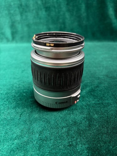 Obiettivo vintage canon - obiettivo,