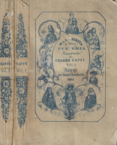 Margherita pusterla storia - margherita,