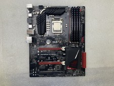 ASUS ROG MAXIMUS VI HERO ATX Core i7-4790S 3,2 GHz 32 GB CORSAIR RAM NO IO SHIELD