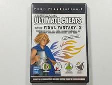 ACTION REPLAY ULTIMATE CHEATS