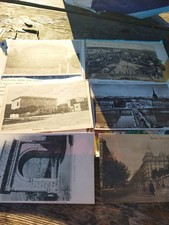 Lotto Cartoline Italia