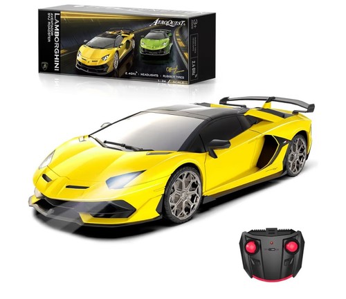 Auto telecomando lamborghini - auto,