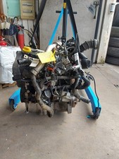 MOTORE 1.5DCI DIESEL 63KW 85CV