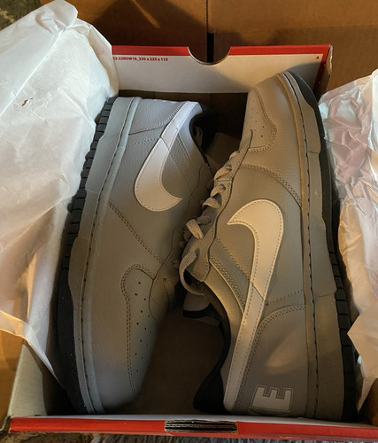 Nike dunk low sneakers - nike,