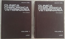 CLINICA CHIRURGICA VETERINARIA