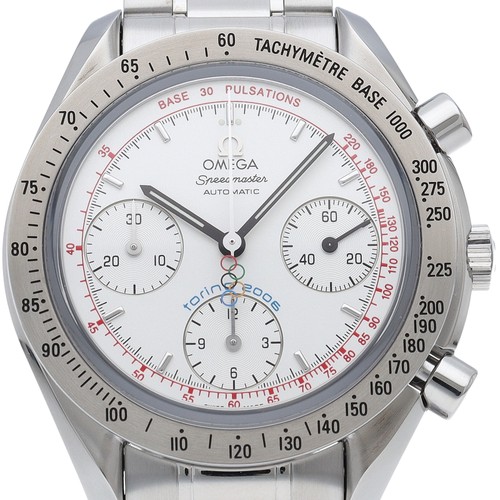 Omega speedmaster automatic - omega,