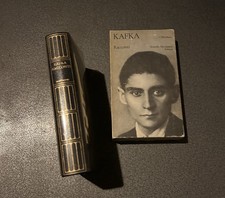 Kafka Racconti I Meridiani