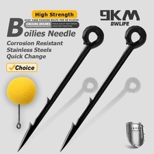 9KM 50~200Pcs Carp Boilies