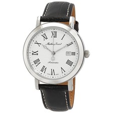 Mathey-Tissot City Automatic