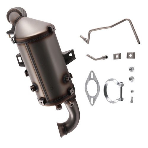 Filtro antiparticolato diesel - filtro,
