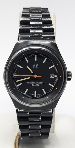 Orologio porsche design rare - design,
