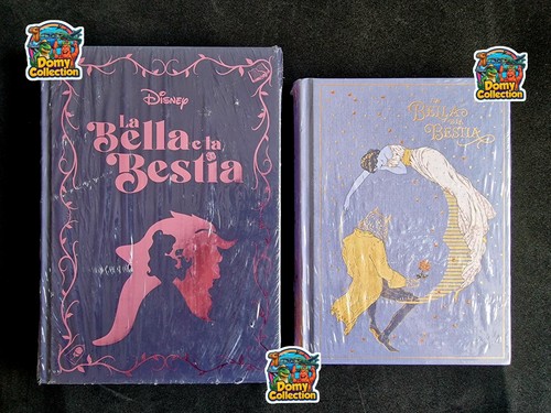 Bella bestia - bestia, (2pz)