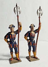 CBG MIGNOT VINTAGE GUARDIE