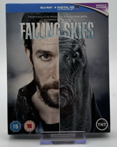 Falling skies the complete - skies:,