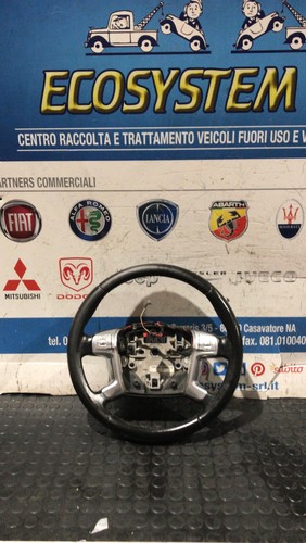 Volante con comandi - comandi, per