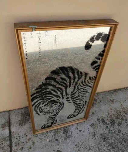 Raro stupendo quadro a - e,