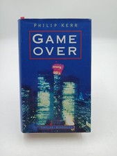 Game over kerr philip - game, und