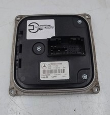 CENTRALINA XENON MERCEDES BENZ