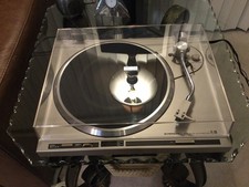 Pioneer PL-200 Giradischi