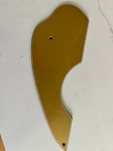 Battipenna chitarra acustica