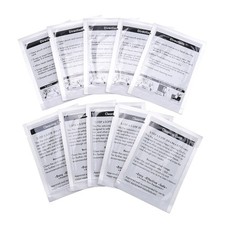 Carte di  CR80, Pulitore per