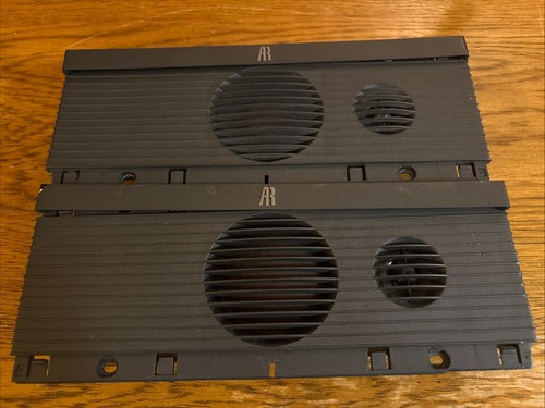 Acoustic research mid range - research, m3