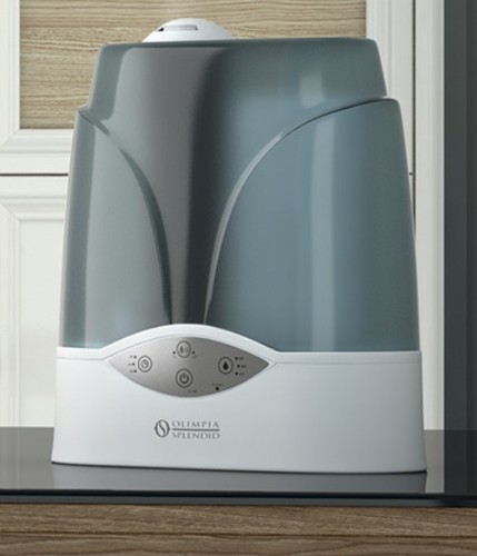 Limpiaion umidificatore - limpiaion, a