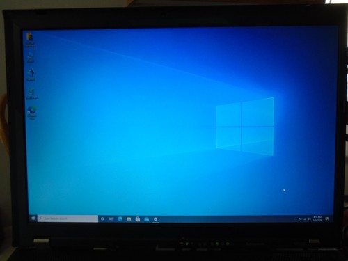 Lenovo thinkpad w500 computer - lenovo,