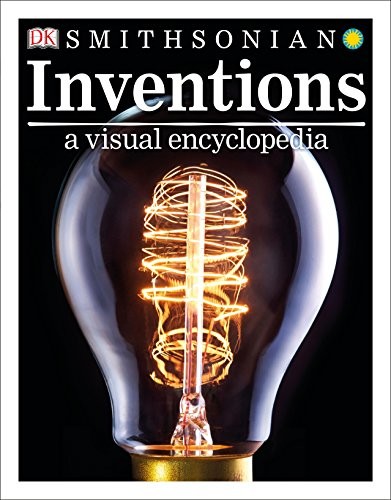 Inventions visual - inventions:, a