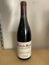 2006 CHAMBOLLE-MUSIGNY 1ER CRU
