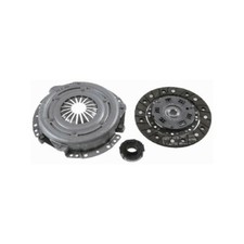 KIT FRIZIONE COMPLETO 3 PEZZI ORIGINALE 71791804 FIAT PUNTO 1.3 MULTIJET